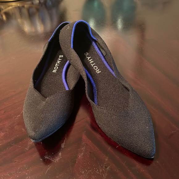 Women’s Rothy’s - Picture 3 of 4